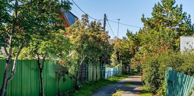 р-н Ленинский снт Якорь ул Радуга фото