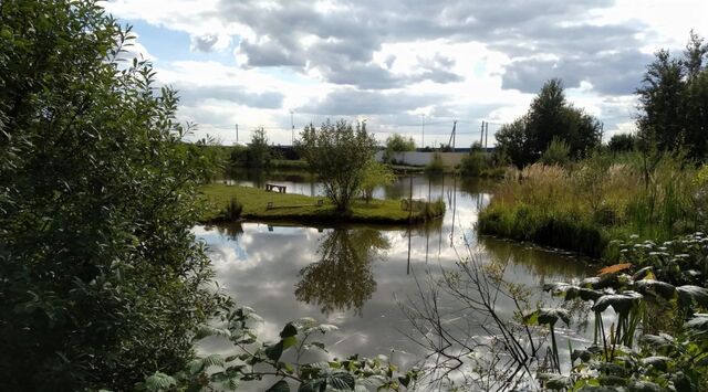 Новоподрезково, Химки городской округ фото