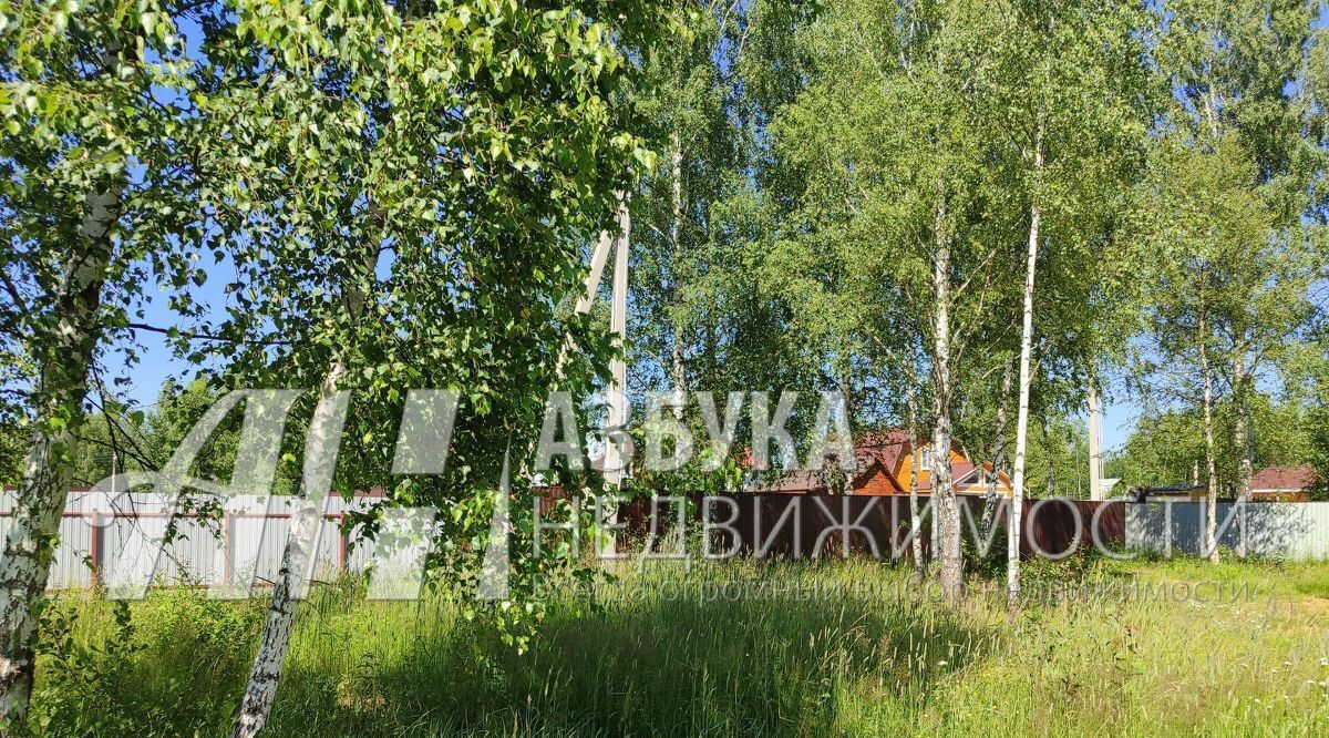 земля городской округ Рузский п Дорохово ул 1-я Рабочая фото 2