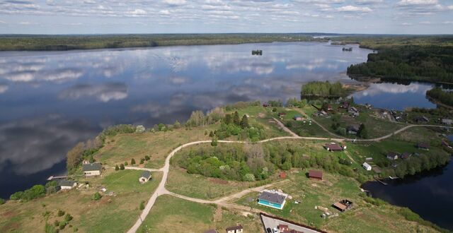 пгт Пряжа Святозерское сельское поселение фото