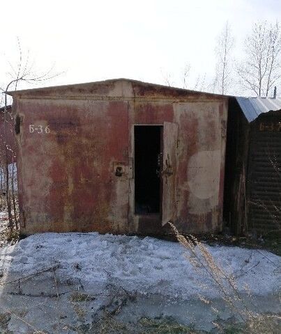 р-н Орджоникидзевский пер Ульяновский мкр-н Байдаевский фото