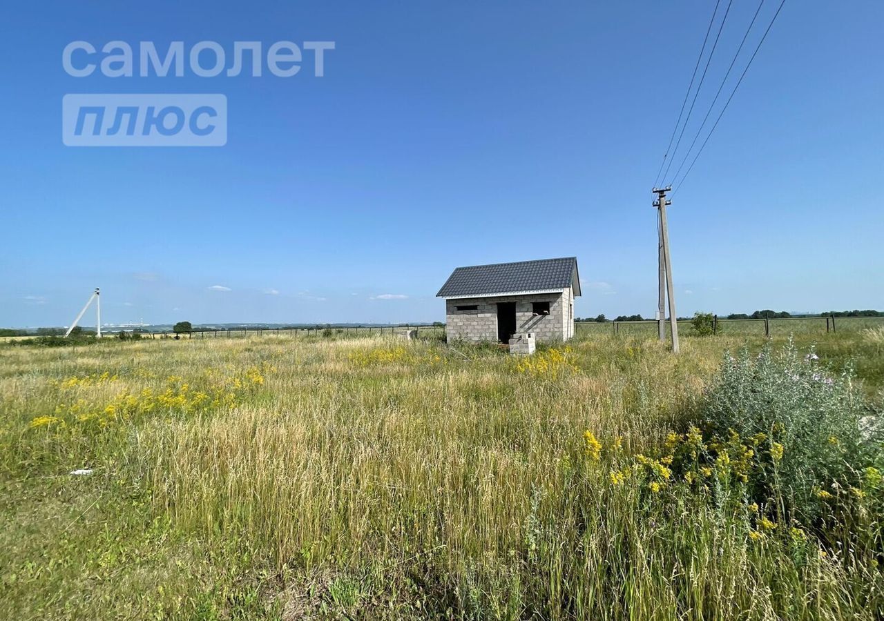 земля р-н Уфимский снт Дуслык сельсовет, 90, Уфа, Красноярский, с. Красный Яр фото 3