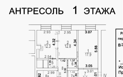 свободного назначения г Москва метро Алексеевская пр-кт Мира 112 фото 9