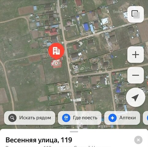 ул Весенняя 119 Ижевск фото