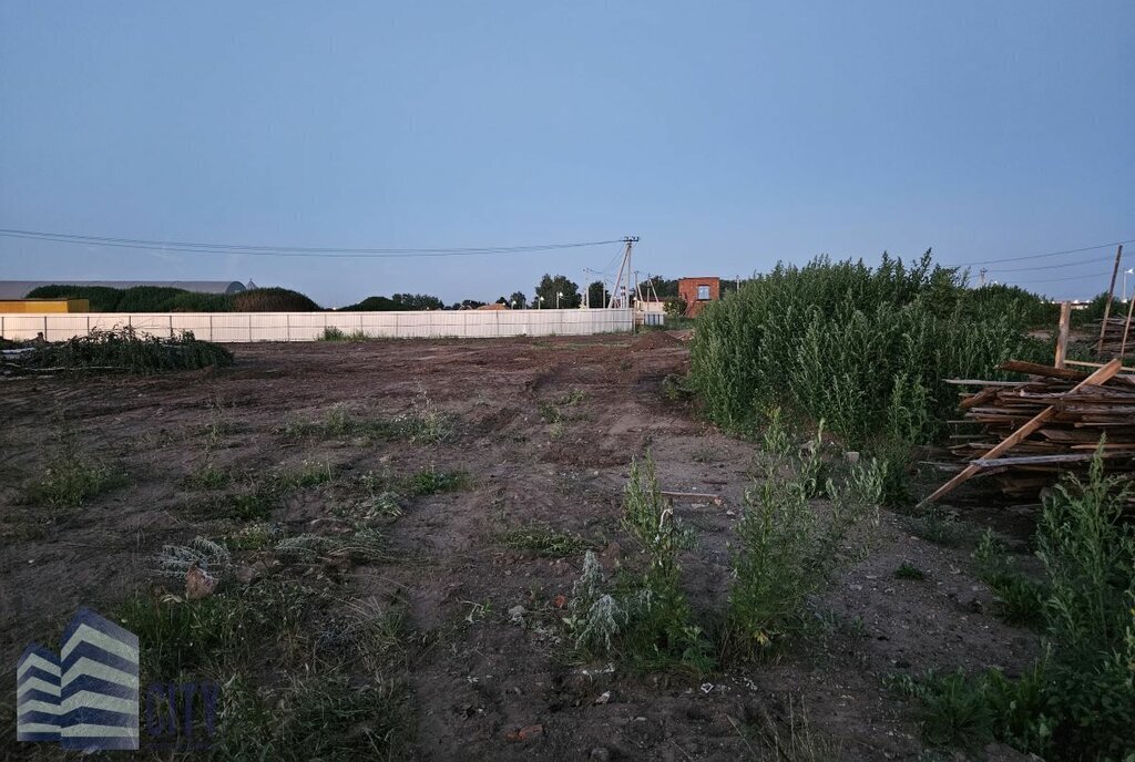 земля городской округ Богородский с Балобаново Железнодорожная фото 6