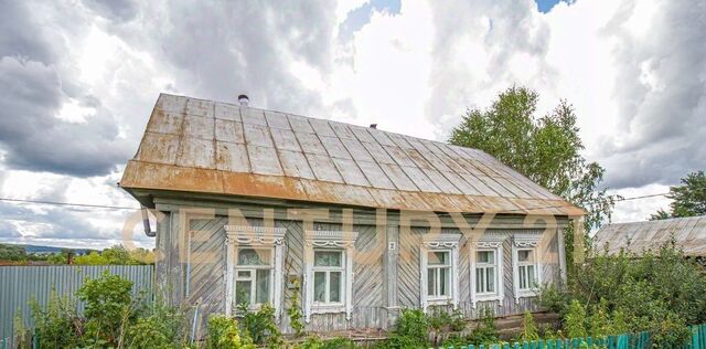 ул Степана Разина 32 Карсунское городское поселение фото