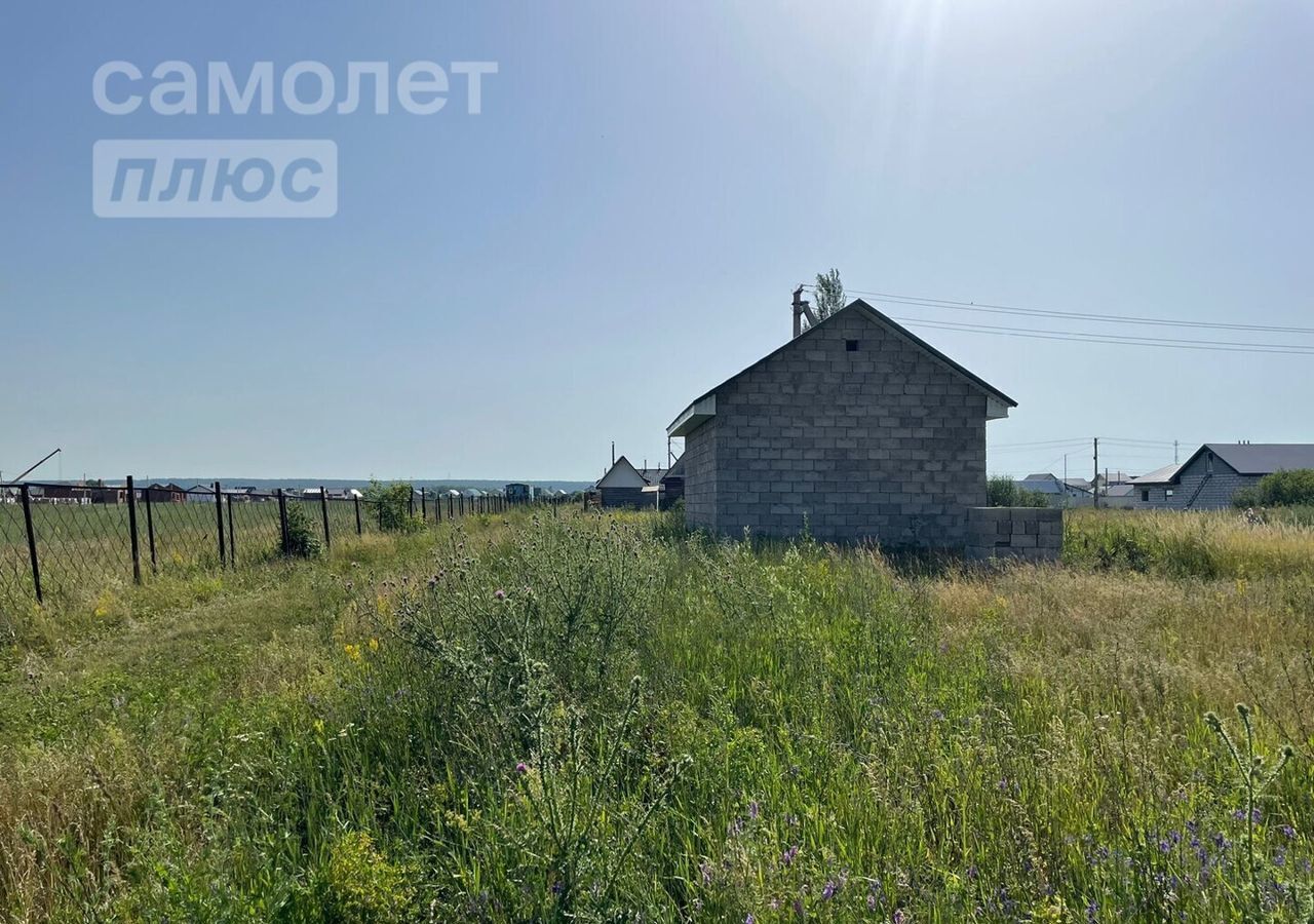 земля р-н Уфимский снт Дуслык сельсовет, 90, Уфа, Красноярский, с. Красный Яр фото 13