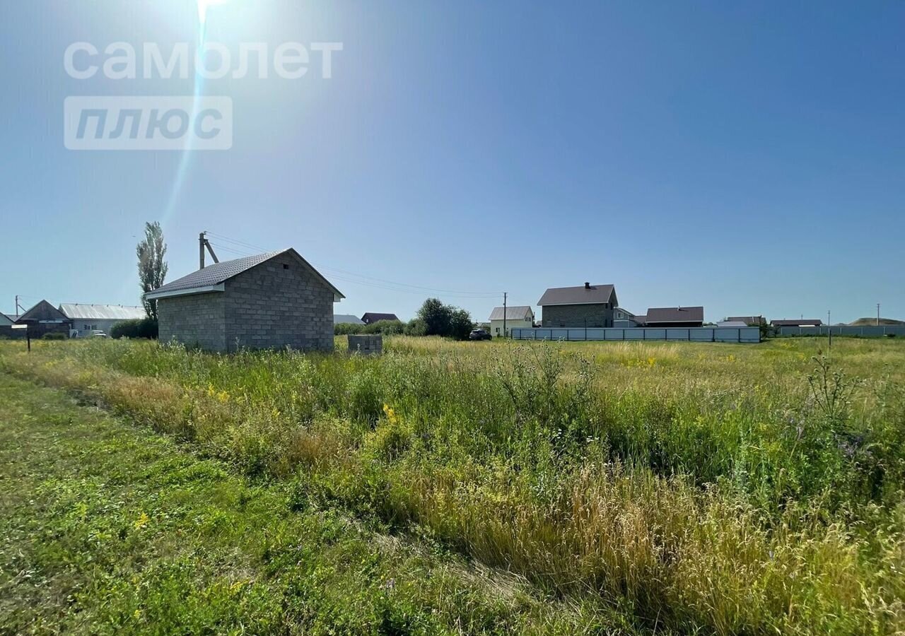 земля р-н Уфимский снт Дуслык сельсовет, 90, Уфа, Красноярский, с. Красный Яр фото 17