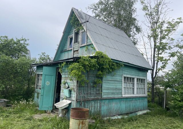 Тоншаловское сельское поселение, 8-я линия, Череповец, садоводческое товарищество фото