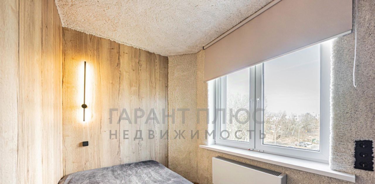 квартира г Липецк р-н Советский ул Валентина Скороходова 23 фото 8