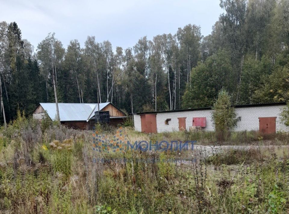 офис р-н Чкаловский п Школьный с пос, Чкаловск городской округ фото 7