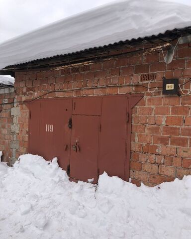 11/138, Завьяловский р-н, Ижевск, с. Первомайский фото