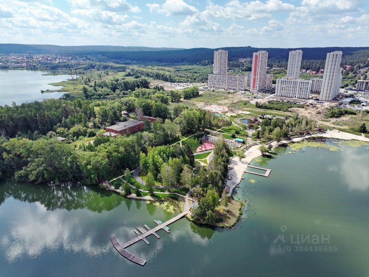 квартира г Екатеринбург р-н Чкаловский ул Щербакова 150 фото 5