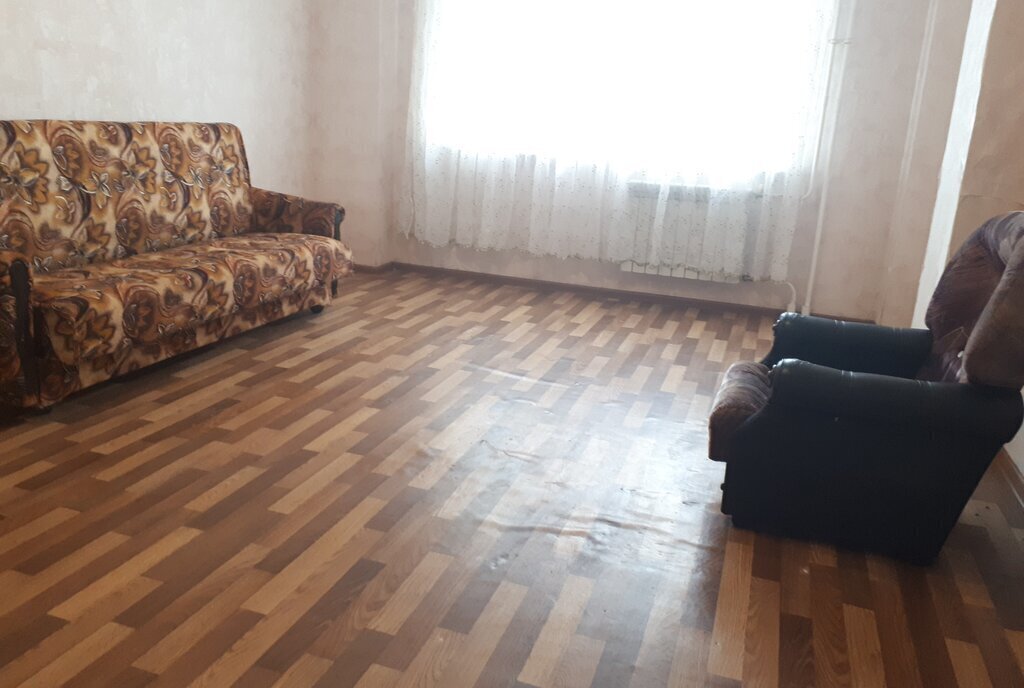 квартира г Самара р-н Промышленный Безымянка ул Солнечная 34 фото 1