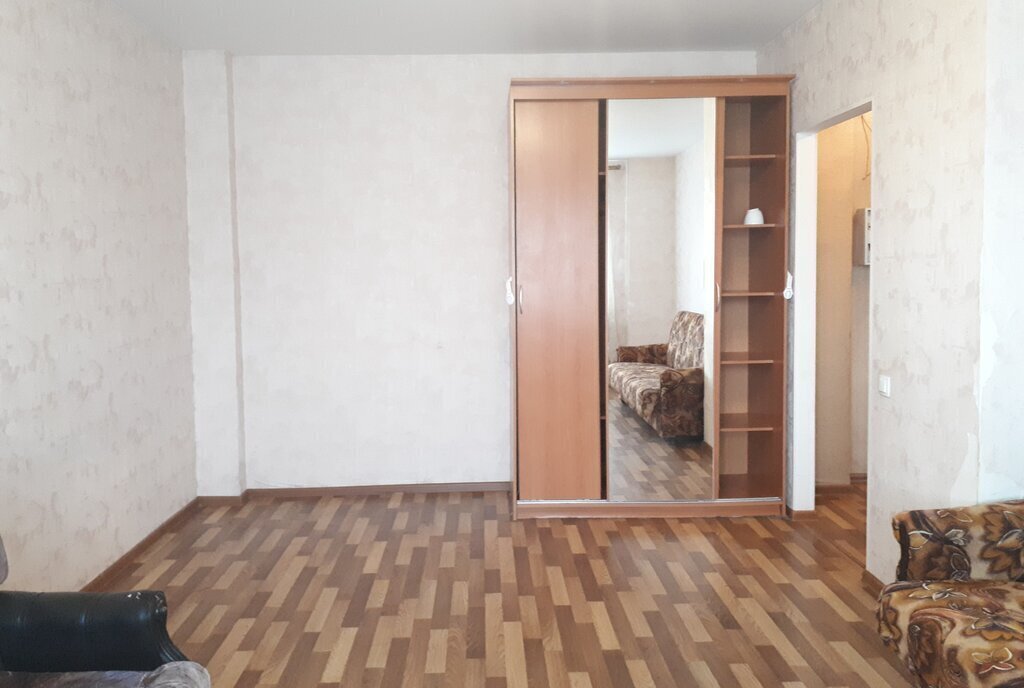 квартира г Самара р-н Промышленный Безымянка ул Солнечная 34 фото 3