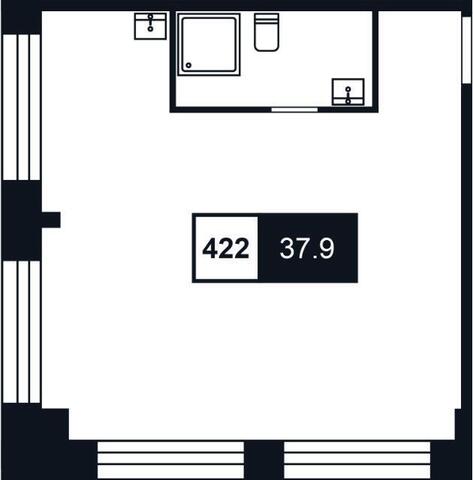 ЦАО Таганский дом 32 с 15, Московская область фото