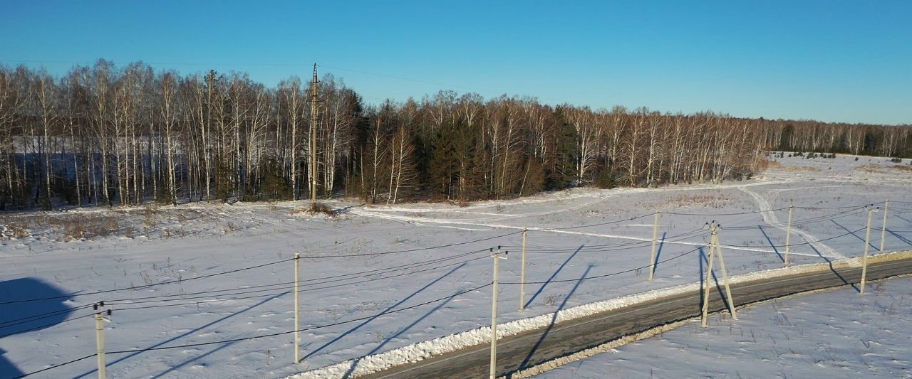 земля р-н Белоярский п Прохладный Косулино вип кп фото 2