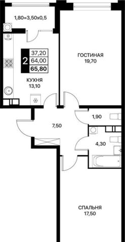 пр-кт Шолохова 23 корп. 1 фото