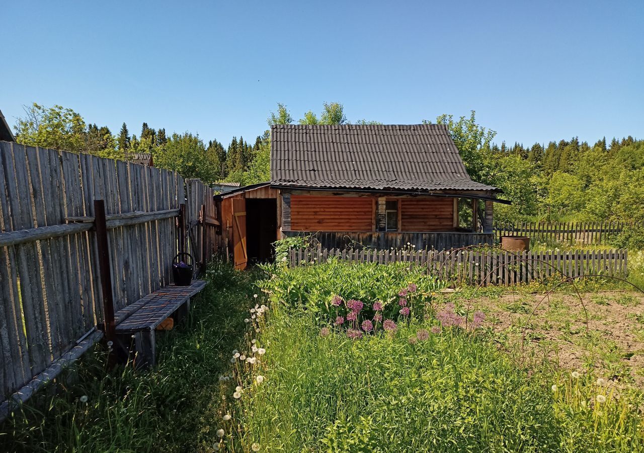 земля р-н Куменский пгт Кумены тер сдт Черемушки-2 50, Кумёнское городское поселение фото 1