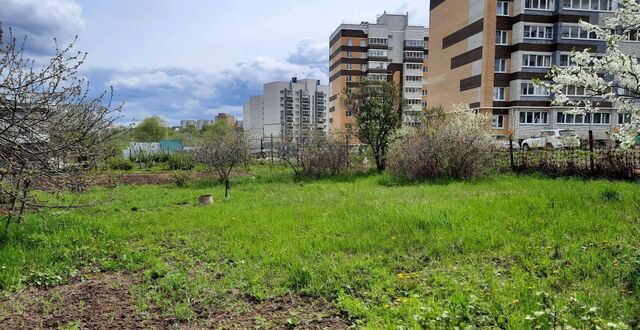 земля г Чебоксары р-н Московский 610, садоводческое товарищество Колос фото