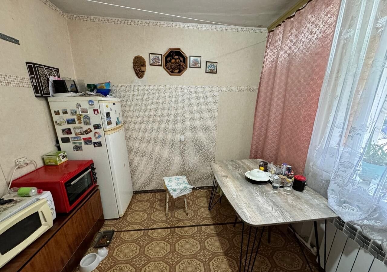 квартира г Севастополь ул Молодых строителей 6 Крым фото 3