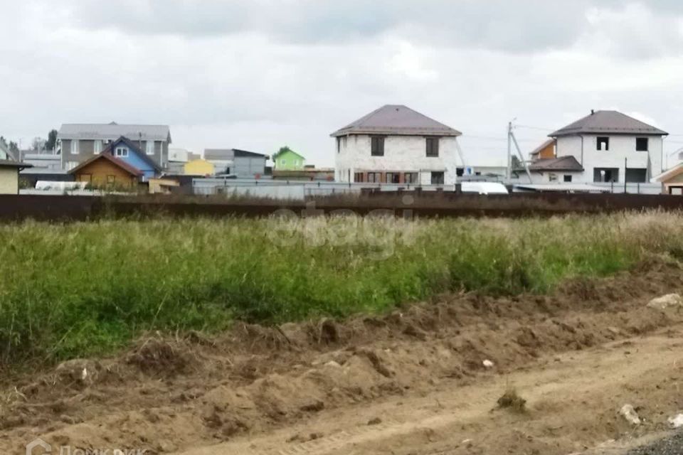 земля г Балашиха с Новый Милет ул Новослободская городской округ Балашиха фото 3