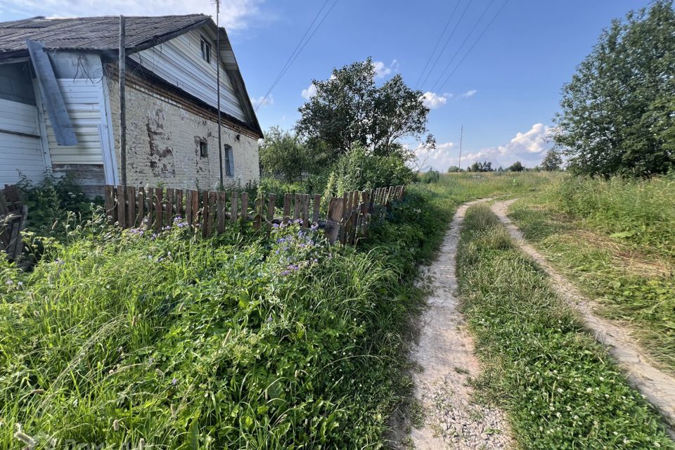 земля городской округ Дмитровский деревня Голяди фото 4