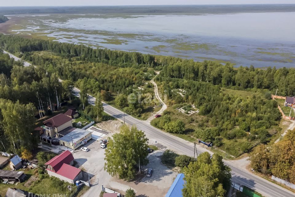 земля городской округ Раменский территориальное управление Вялковское фото 6