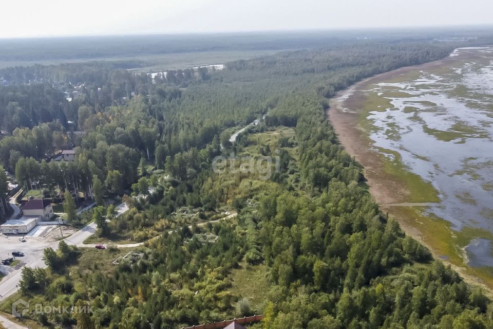 земля городской округ Раменский территориальное управление Вялковское фото 7