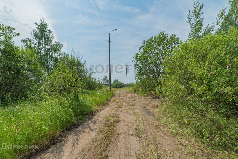 земля г Наро-Фоминск ул Яблоневая 30 Наро-Фоминский городской округ фото 5