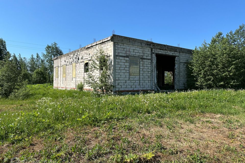 земля р-н Всеволожский Агалатовское сельское поселение фото 5