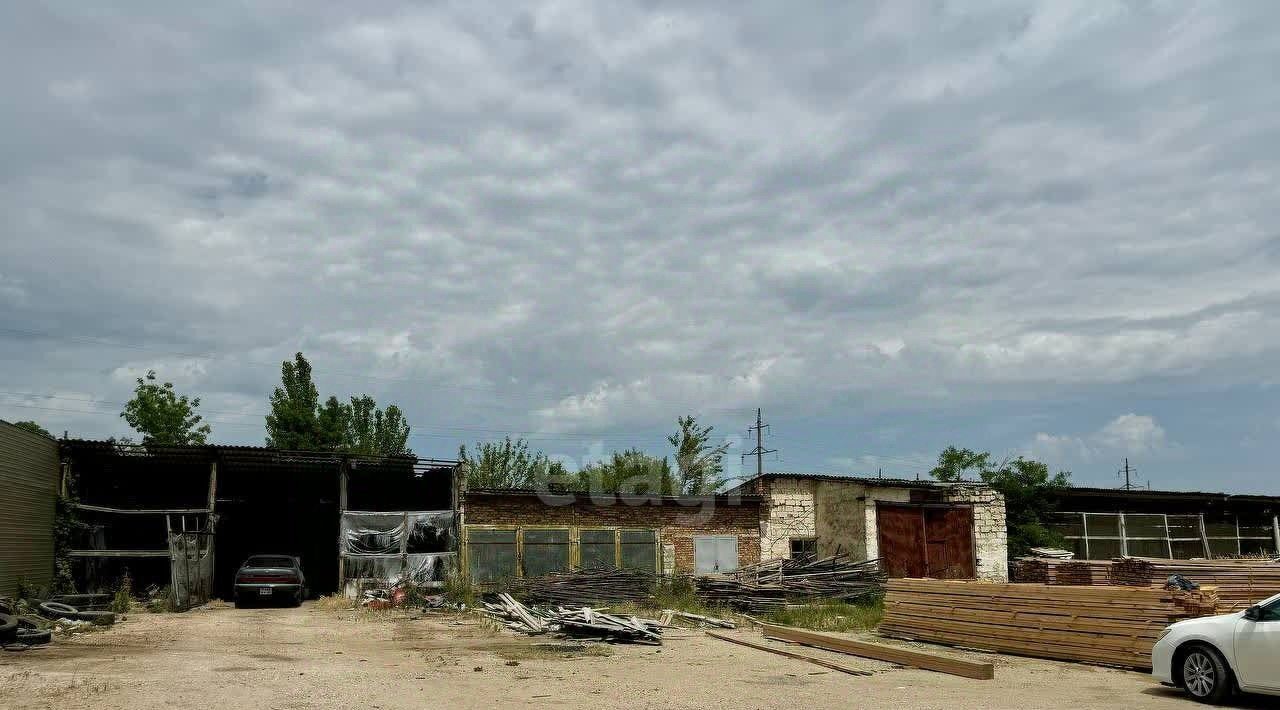 земля р-н Хасанский пгт Приморский Феодосия городской округ, пер. Степной, Крым фото 4