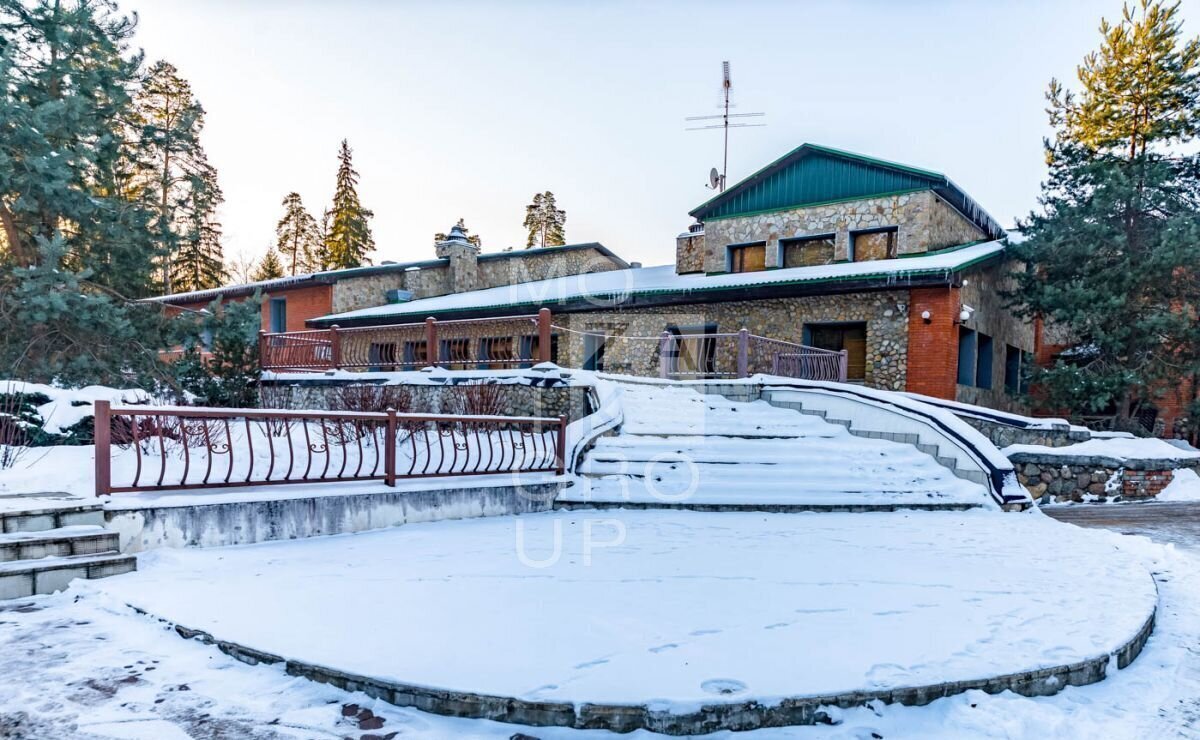 дом городской округ Одинцовский 14 км, коттеджный пос. ПЖСК Горки-1, Красногорск, Рублёво-Успенское шоссе фото 30