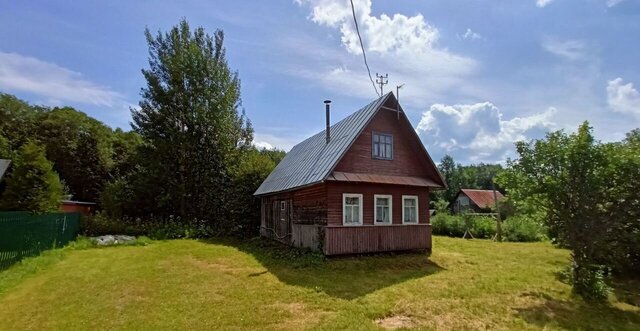 сельское поселение Сиземское, СОТ Монтажник, садоводческое товарищество фото