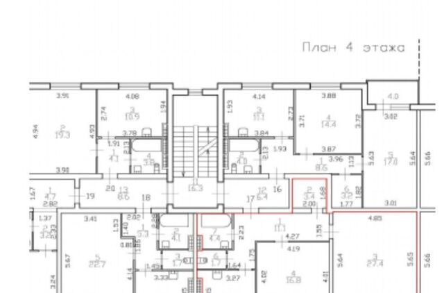 пр-кт Октябрьский 75к/2 фото