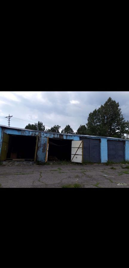 гараж р-н Елизовский г Елизово Елизовское городское поселение, мкр-н Садовый фото 2