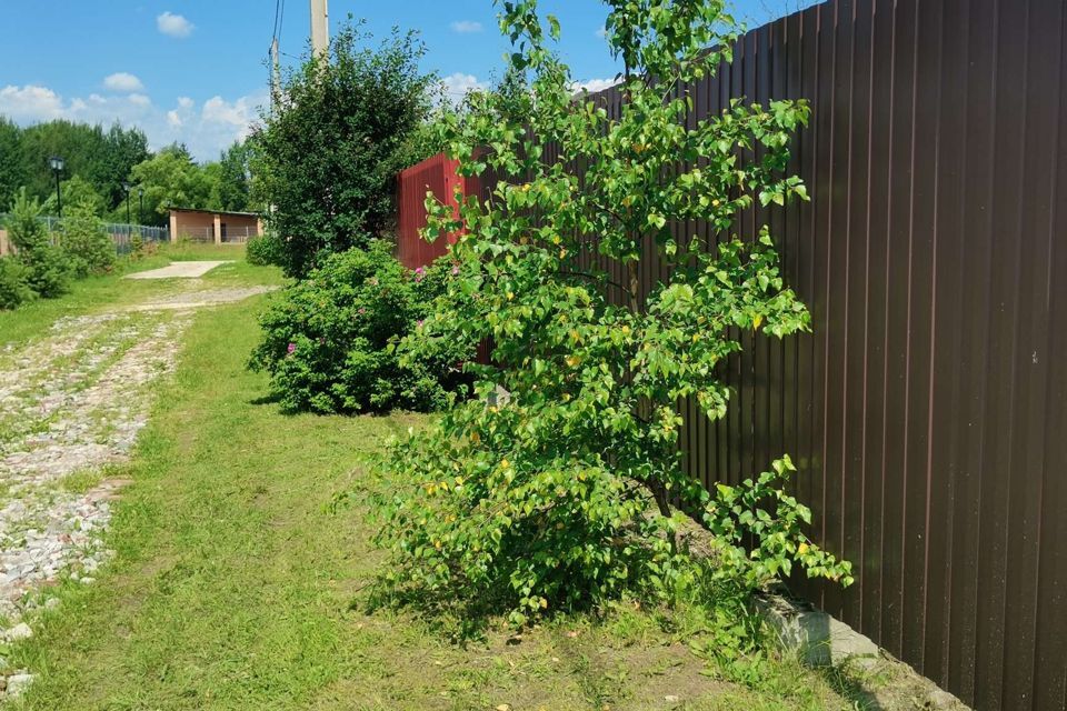 земля городской округ Истра СНТ Алмаз фото 1