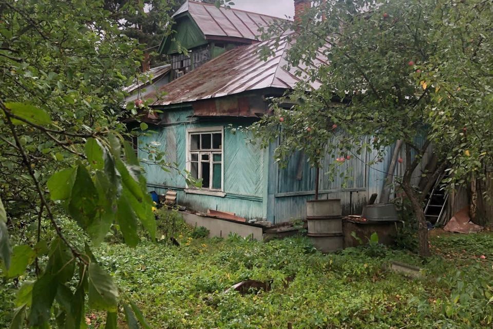 земля городской округ Люберцы рп Томилино проезд Карамзина 2 фото 3