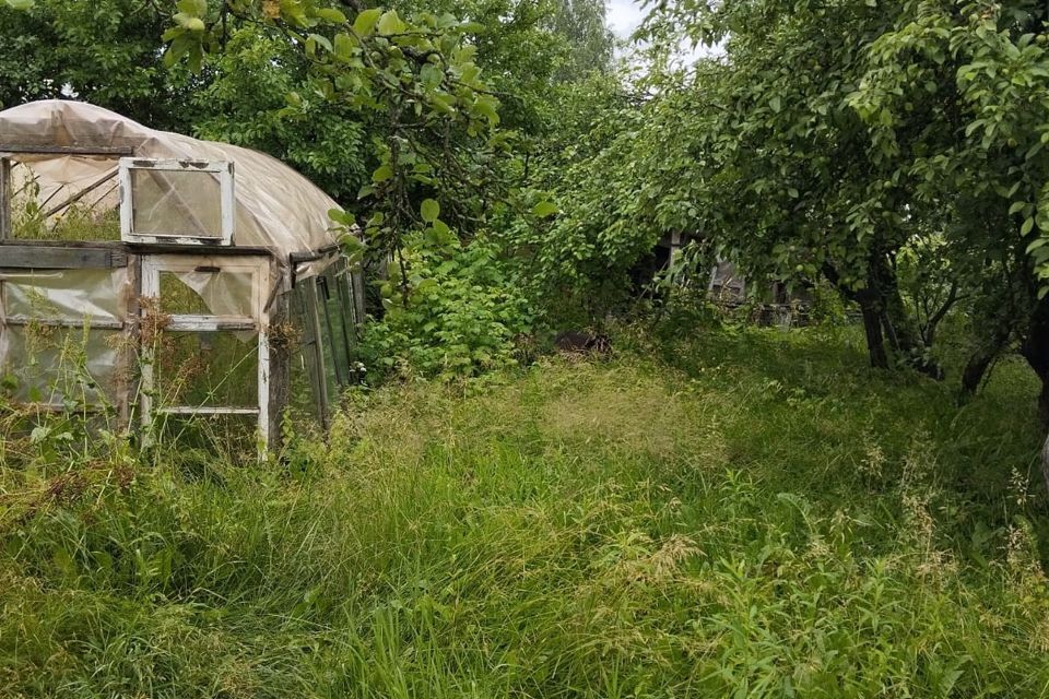 дом г Санкт-Петербург п Парголово снт Климовец ул Северная 69 Выборгский район фото 9