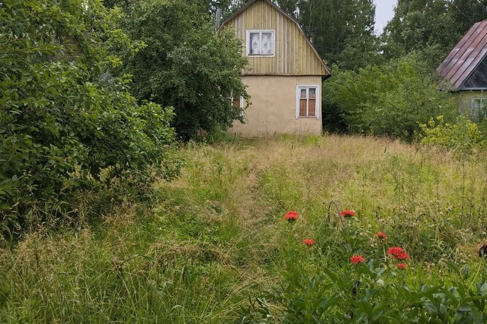 дом г Санкт-Петербург п Парголово снт Климовец ул Северная 69 Выборгский район фото 7