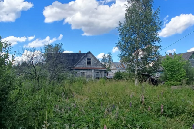 городской посёлок Вырица фото