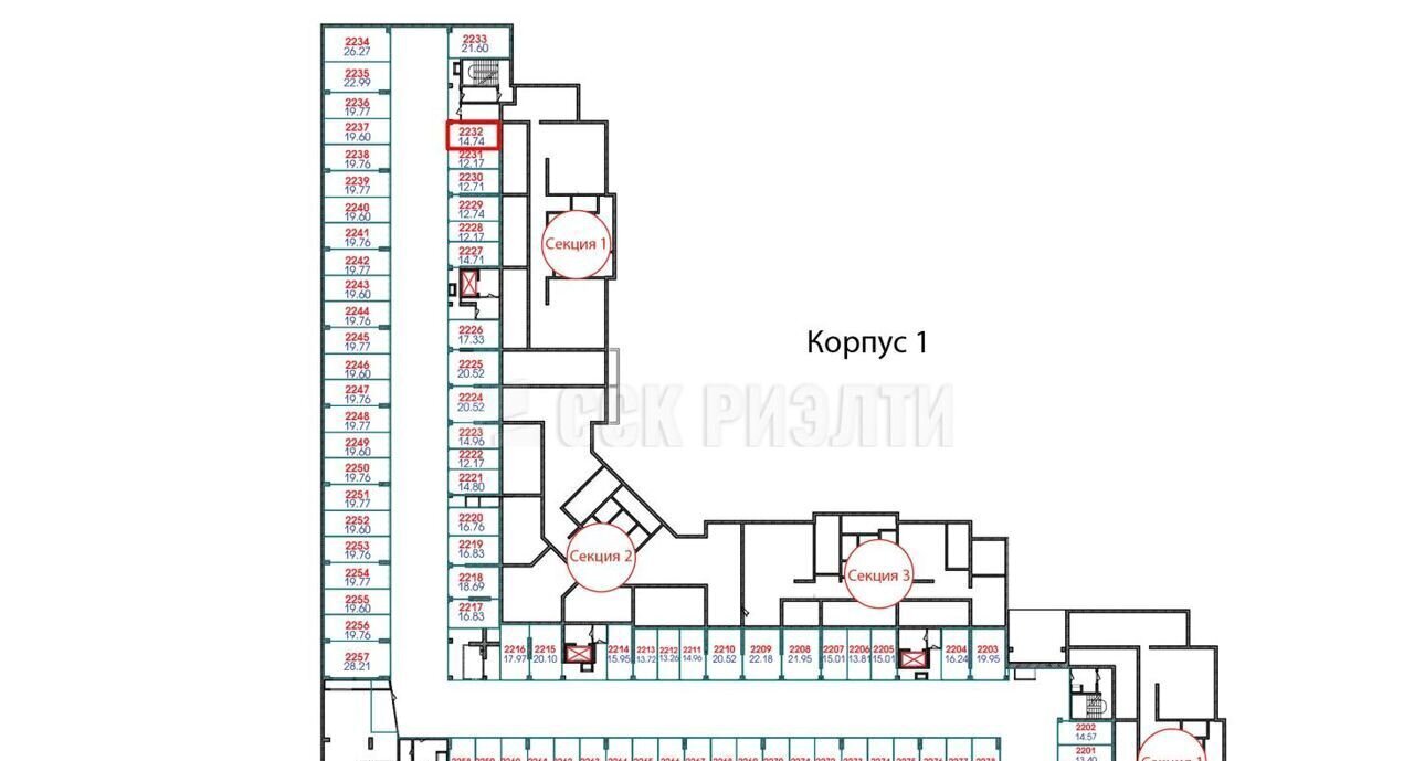 машиноместо г Москва метро Крылатское ш Рублёвское 70к 5 фото 2