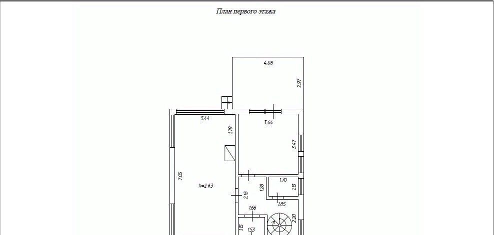 дом р-н Всеволожский Агалатовское с/пос, Ветеран садоводческий потребительский кооператив, Парнас фото 16