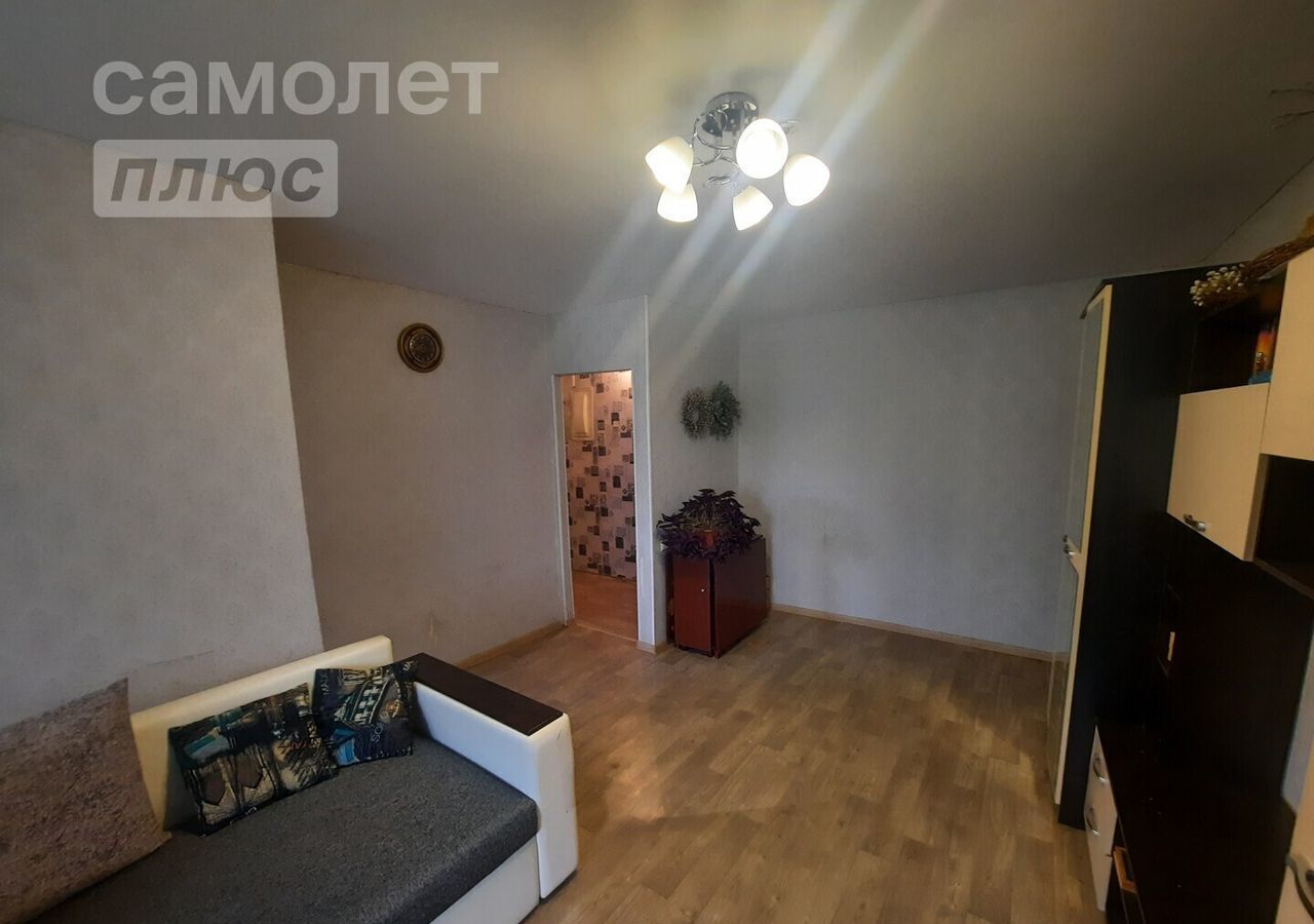 квартира г Стерлитамак Железнодорожный ул Вокзальная 2в фото 3
