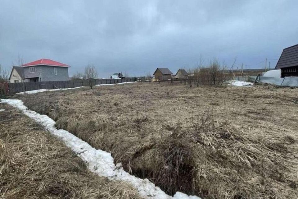 земля р-н Пермский д Заполье ул Алексеевская 2 фото 3