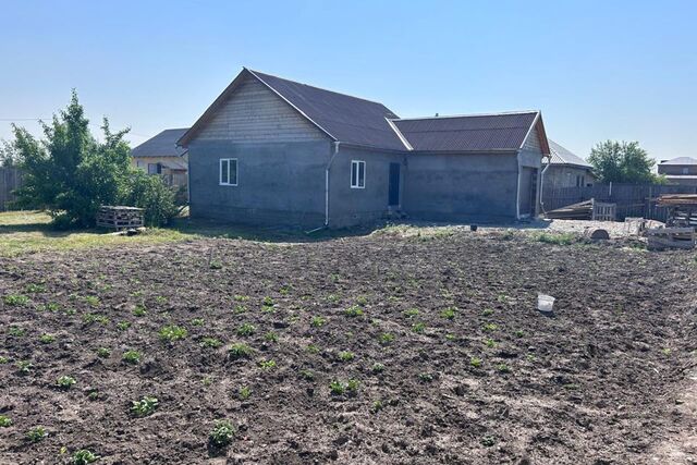 городской округ Абакан, СОСН Ташеба-Надежда, Центральная улица фото