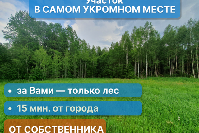 земля р-н Смоленский деревня Телеши фото