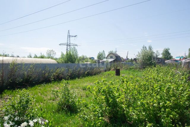 посёлок Сингапай фото