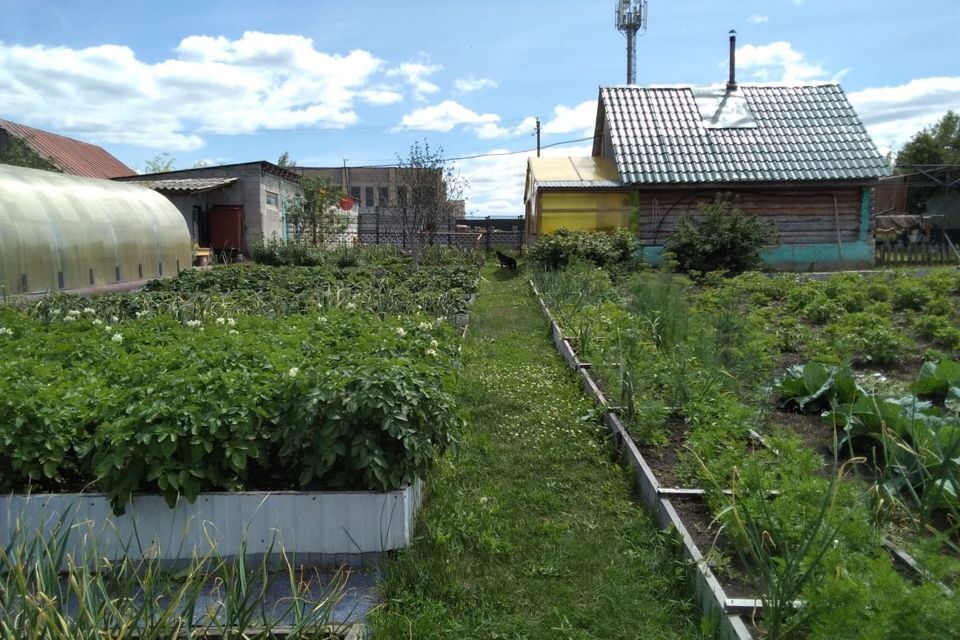 дом р-н Шигонский с Суринск ул Советская фото 3