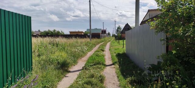 городской округ Бердск, садоводческое некоммерческое товарищество Луч фото
